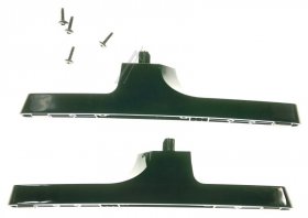 Samsung Stand Support - Bn96-36499f Assembly Stand P-cover Bottom 32j4003 pc+abs