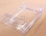 Hisense Gorenje Refrigerator - Freezer Door Shelf - Hk1971317 Middle Door Guard