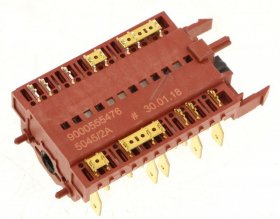 Mode Select Switch - 00622216 Switch-selector [Bosch Siemens]