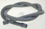 Outlet Pipe - C00019903 482000072837 Drain Hose (plastic) 1895mm [Whirlpool Indesit]
