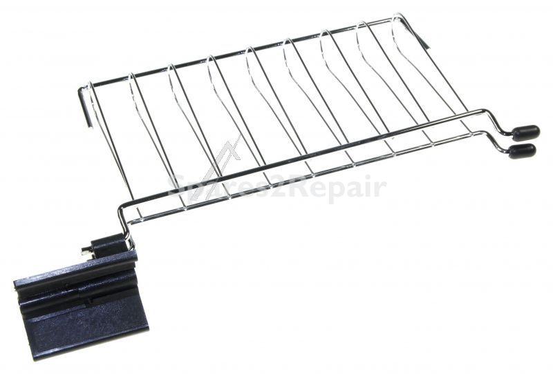 Smeg Grills - 694091083 Toaster Grid Assembly