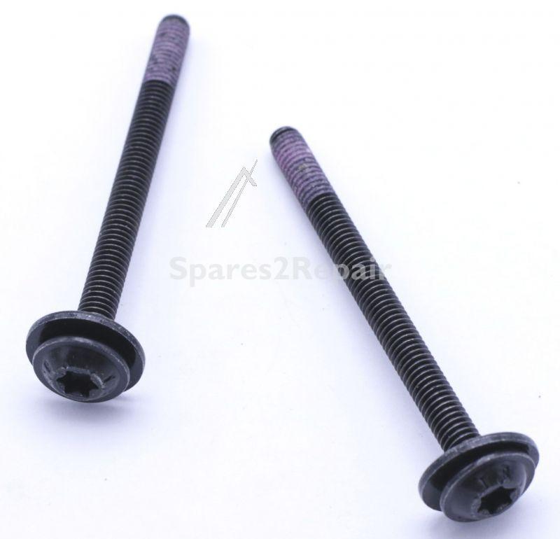 Screw - 4055247474 Kit Bush Screw Handle [Electrolux Aeg]