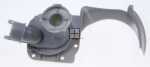 Casing Cover - C00319224 481010578595 Cover Superhybrid Tz [Whirlpool Indesit]