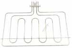 Top Grilling - 4055293825 Heating Element 1700w+1050w [Electrolux Aeg]