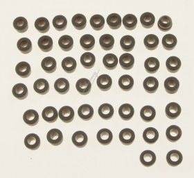 Dometic Rubber Stop - 407144839 Stopper d=4 7mm grey 50 Pieces