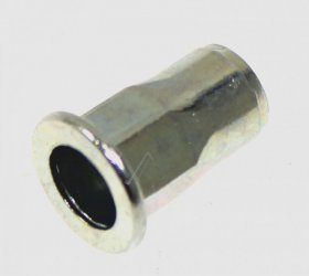 Mounting Parts - C00042042 C00042042 Insert Fixing Double Glass [Whirlpool Indesit]