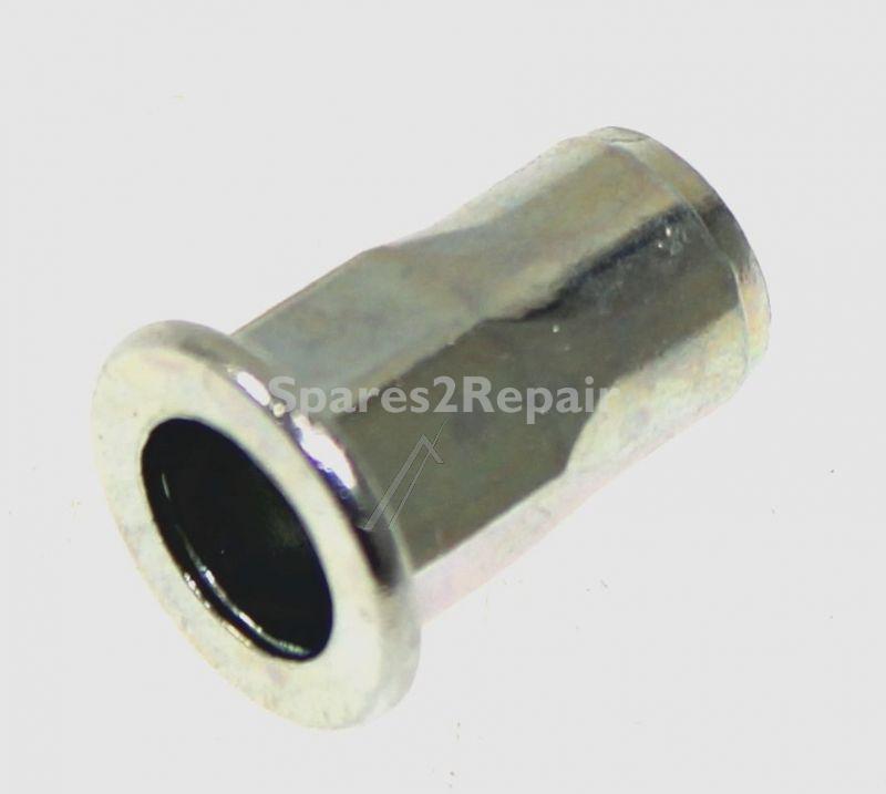 Mounting Parts - C00042042 C00042042 Insert Fixing Double Glass [Whirlpool Indesit]