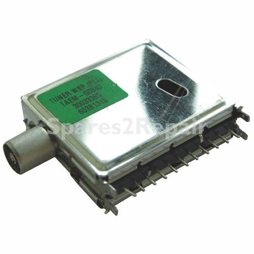 Vestel Tuner - Taem-g084d 30033385 Tuner Wsp (pll) Rohs