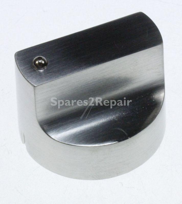 Control Knobs - C00117425 482000028951 Complete Knob Ppf [Whirlpool Indesit]