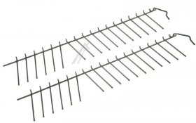 Accessories Basket - 00645108 Flip Tine [Bosch Siemens]