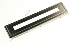 Fireplace - 00686238 Ventilation Duct [Bosch Siemens]