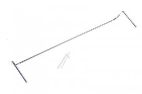 Nipple - C00314268 481252648268 Round Bar (holder) [Whirlpool Indesit]