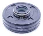 Samsung Sealing Ring - Dd62-00053a Seal-oil dmr78 nbr blk r-pjt