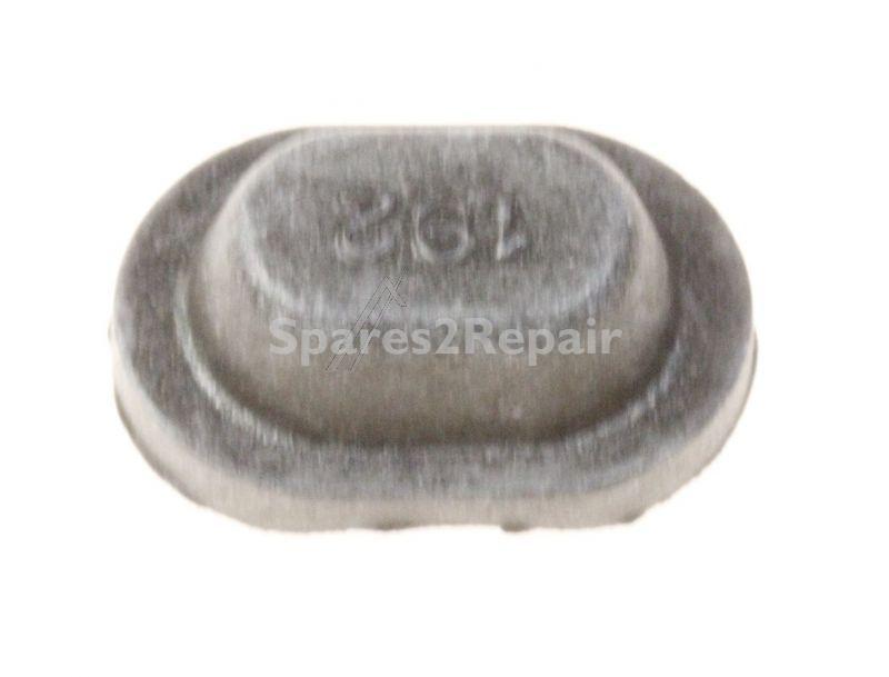 Braun Shock Absorber - 4642631 64642631 Damper