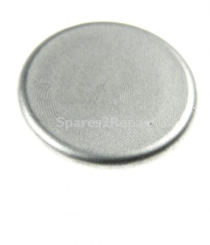 Button - C00269075 488000269075 Programmer Knob Ix Prime E0 Cro [Whirlpool Indesit]