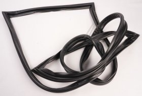 Smeg Refrigerator Door Seal - 784131564 Door Gasket