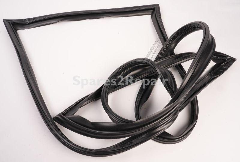 Smeg Refrigerator Door Seal - 784131564 Door Gasket