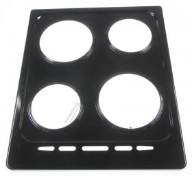 Hot Tray - 20641224 Cooktop(do 56 4e-2xq145-2xq180black) [Vestel]