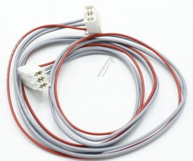 Harness - 140012463018 Harness Door Safety Interlock [Electrolux Aeg]