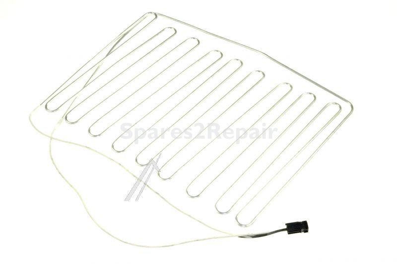 Defrosting Heater - 00648626 Heating Element [Bosch Siemens]