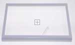 Drawer Front - 4861730100 C00876777 Wide Frame Drawer [Arcelik]