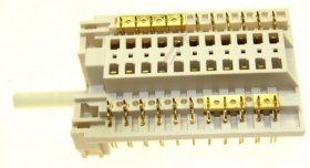 Oven Switch - 3303166007 Oven Switch n+h jeh4500 c2 [Electrolux Aeg]