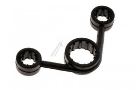 Hisense Gorenje Sealing Materials - 278447 Motor Support Rubber