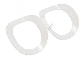 Refrigerator - Freezer Door Shelf - 12008816 Bottle Tray [Bosch Siemens]