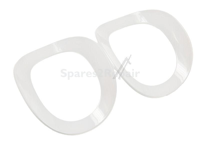 Refrigerator - Freezer Door Shelf - 12008816 Bottle Tray [Bosch Siemens]