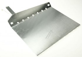 Defrosting Heater - 00776553 Heater-defrost [Bosch Siemens]