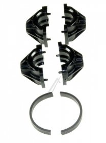 Fixings And Brackets - 91941756 Braking Shells Service Pa [Candy Hoover]
