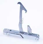 Door Hinge For Oven - 00627315 Hinge-door [Bosch Siemens]