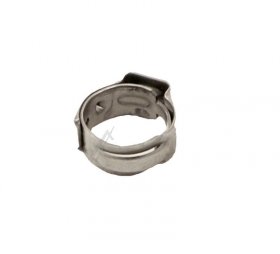 Oetiker Hose Clamps - 16700004 Ear Stepless Clamp Ø:7 80-9 50mm