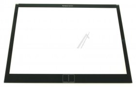 Oven inner Door Glass - 3877948046 Door Glass Upper Oven 550x259mm [Electrolux Aeg]