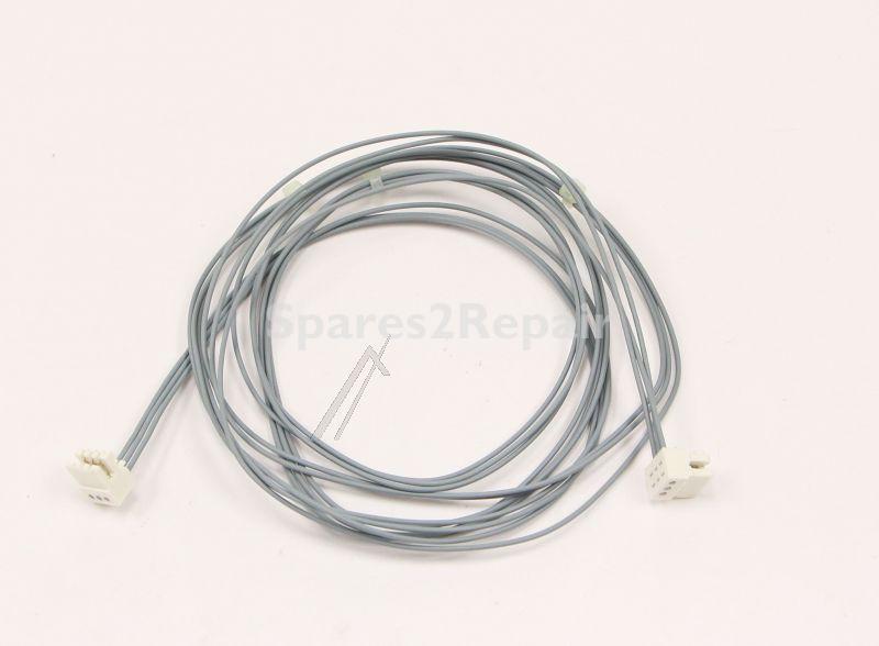 Harness - 3876643002 Harness N2-bc3n1-bc2 [Electrolux Aeg]