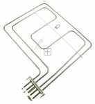 Teka Grill Heating Element - 83140305 G+t Dropping Element 1500w+1100w 230v