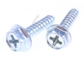 Screw - 4055385910 Kit screw door Handle 2pcs [Electrolux Aeg]