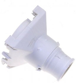 Fixings And Brackets - 50223756003 Guide Venturi Upper [Electrolux Aeg]