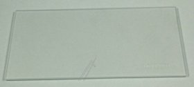 Liebherr Glass Panel - 727259800 Glass Plate Safety 3 2mm Satin-finished