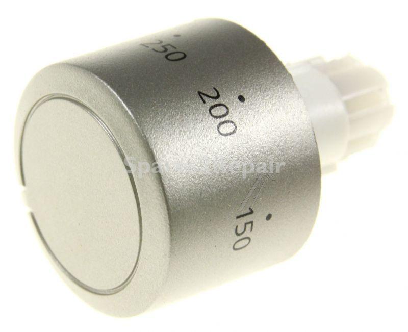 Button - 42148624 Push-pull Knob (white termst) [Vestel]