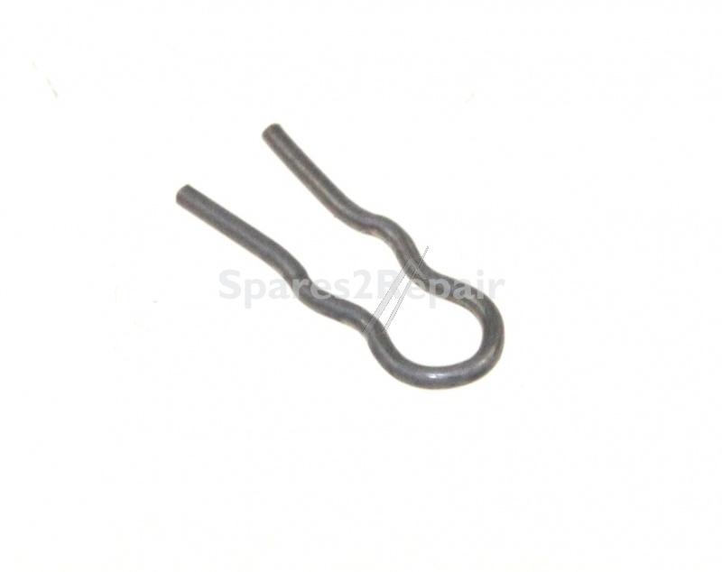 Spring - 4071389599 Spring Clamp [Electrolux Aeg]