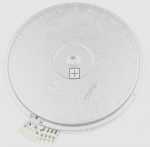 Halogen Heater - C00265718 482000062521 Heater 2700(1950)(1050)w [Whirlpool Indesit]