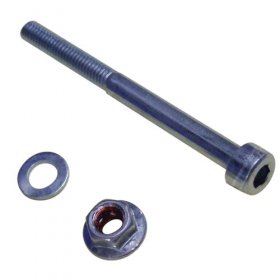 Screw - 00416876 Screw-set [Bosch Siemens]