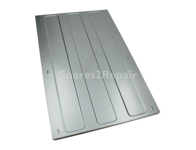 Side Cover Housing - 218300011 C00918509 Side Wall [Arcelik]