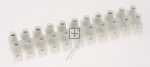 Terminal Strip - 00156330 Terminal [Bosch Siemens]