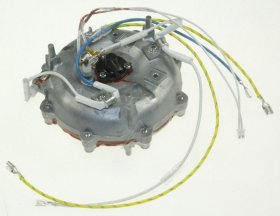 Boiler Immersion Heater - Boiler Assembly [Gorenje]