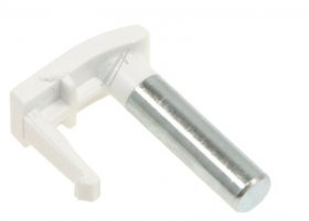 Dometic Shaft - 207689403 Hinge Pin White