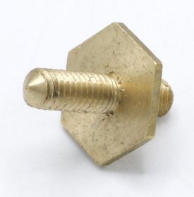 Screw - 42823065 Screw Pin [Candy Hoover]