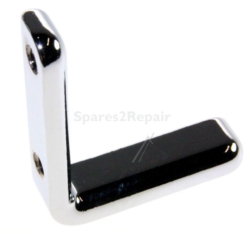 Spacer - C00064144 482000027147 Cover Square Left [Whirlpool Indesit]