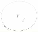 Clamp For Door Sleeve - 00679264 Lock-clamp [Bosch Siemens]
